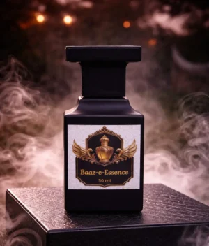 Baaz-e-Essence